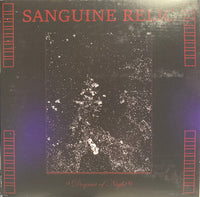 Sanguine Relic - Dogma of Night 7"
