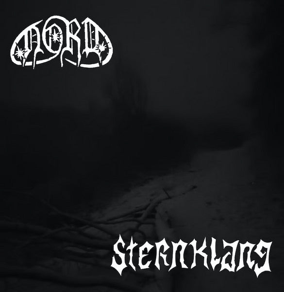 Nord / Sternklang - Split LP
