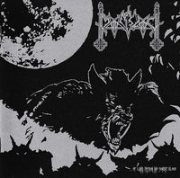 Moonblood - Of Lunar Passion and Sombre Blood CD
