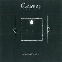 Caverne - Sentiers D'Avant CD