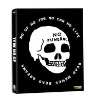 TFW No GF Blu-ray Disc (Massacre Video)