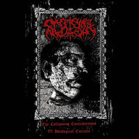 Schisma - The Collapsing Contradictions of Ideological Entrails tape