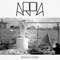 Arpia - Balance Zero LP