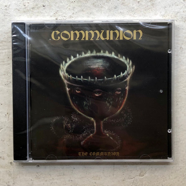 Communion "The Communion" CD