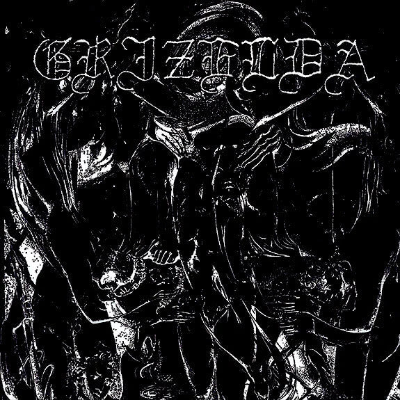 Grizelda - Grizelda LP
