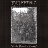 Grizelda - A War Drenched in Fantasy CD