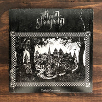 Blood Stronghold - Twilight Ceremonies 7”