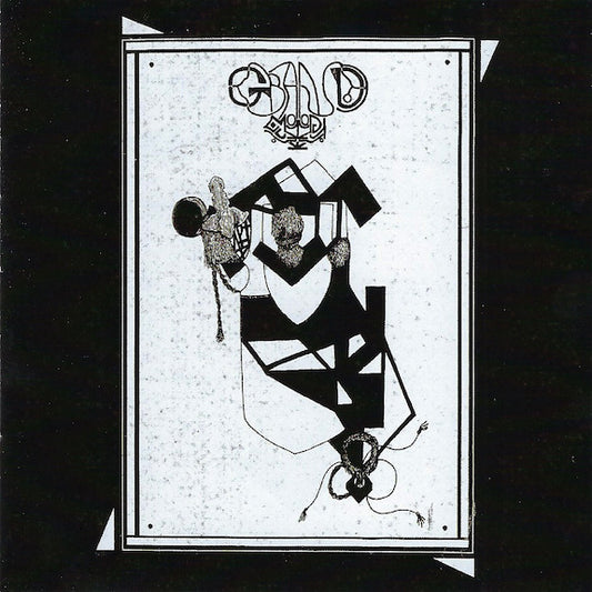 Grand Mood - Final Urge to March / The Trench Between Black and White CD