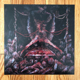 Asothyzt - Blood of Dead God LP