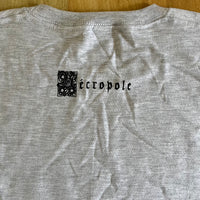 Nécropole shirt