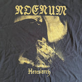 Noenum - Heresiarch shirt