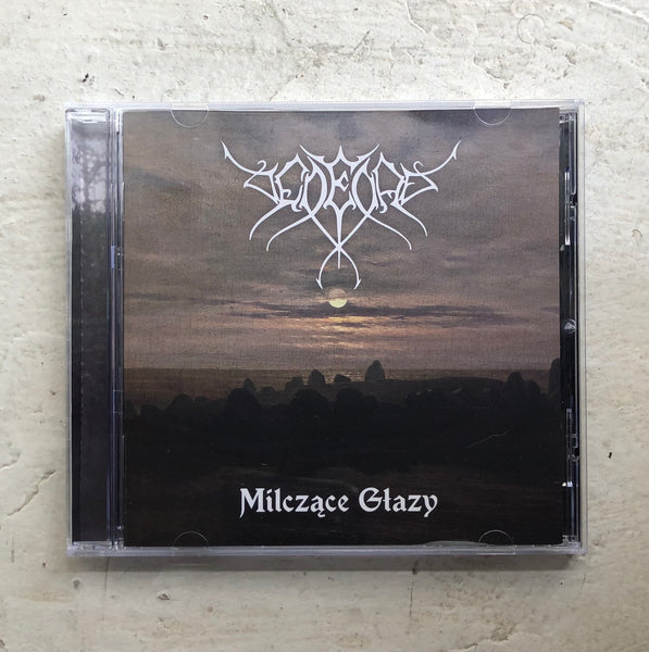 Venedae - Milczące Głazy CD